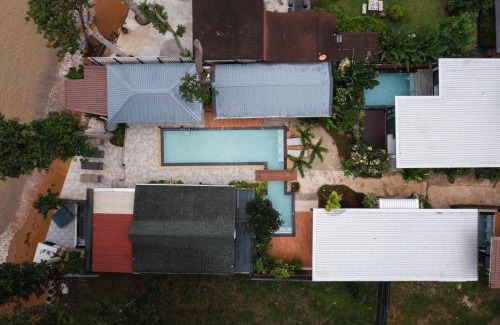 Sai Thai Villa | BeachHouse Pool Villas Krabi