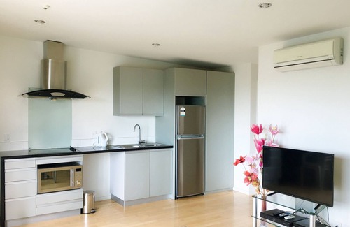 Christchurch Apartment | Beachlife Apartments