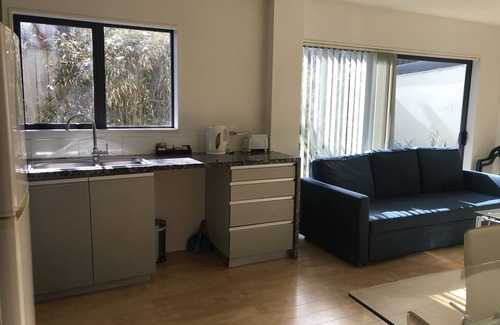 Christchurch Apartment | Beachlife Apartments