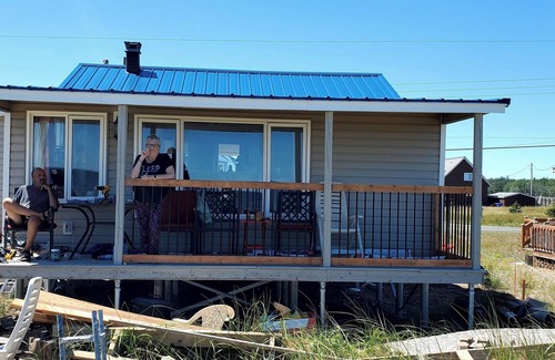 Beresford Cottage | Beachlife.time to relax!