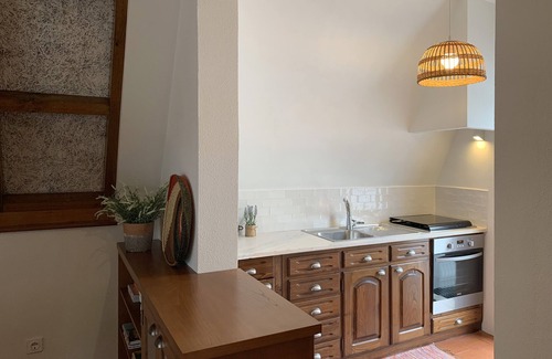 Esmoriz Cabin | Beachliving Cabana