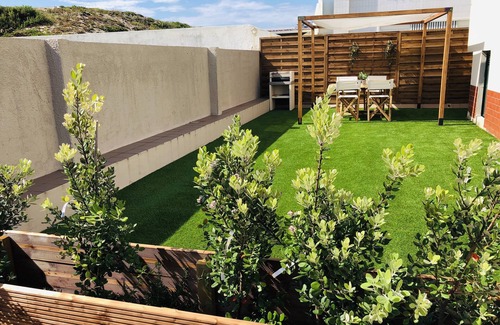 Ovar House | Beachliving Esmoriz - Typical beach house