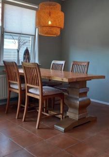 Scharendijke House | Beachloft Zeeland 1
