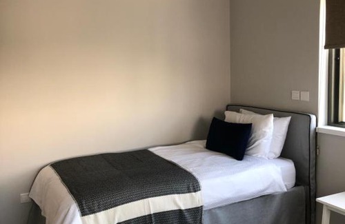Germasogeia Apartment | BeachLuxe