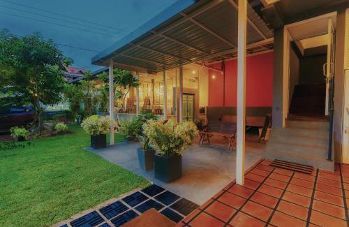 Bandaramulla Hotel | BeachMirissa Hotel