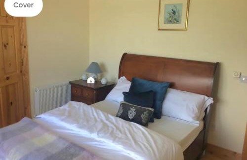 Garryvoe Bed & Breakfast | Beachmount House