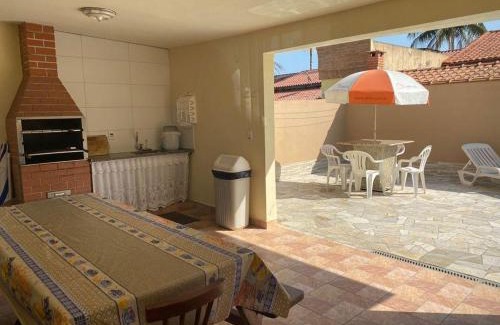 Morada da Praia House | Beachouse Marissol Morada da Praia