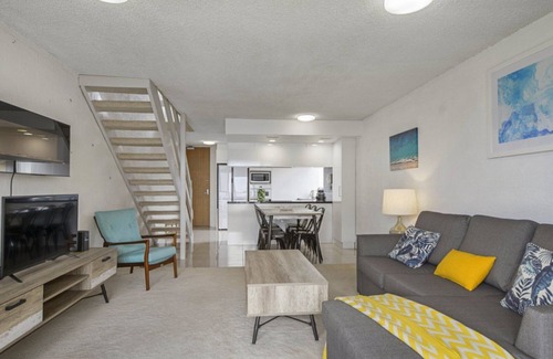 Port Macquarie Apartment | Beachpark Apartments - Close to Beach