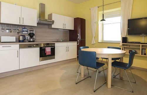 Ostseebad Dierhagen Apartment | BEACHPERLE App Nr 01 max 4 pers - 7/1