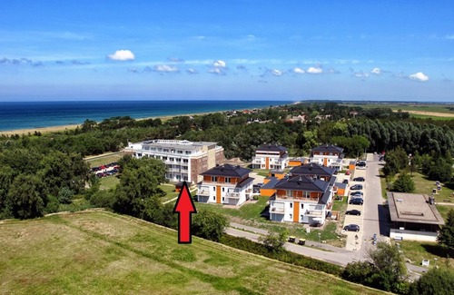 Ostseebad Dierhagen Apartment | BEACHPERLE App Nr 01 max 4 pers - 7/1