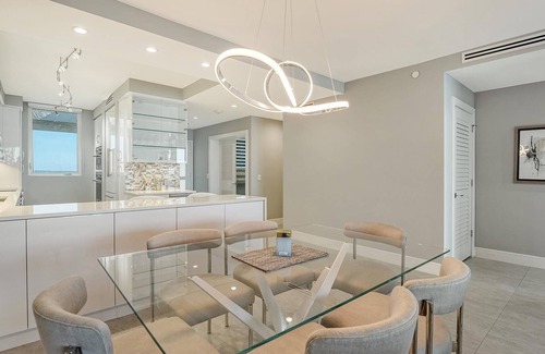 Longboat Key Condo | Beachplace 8-603 by FGC