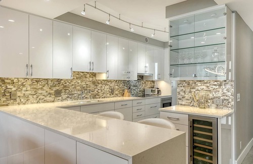 Longboat Key Condo | Beachplace 8-603 by FGC