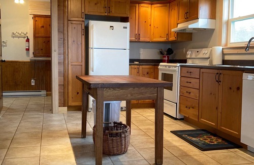Beach Point House | Beachpoint Retreat