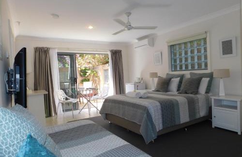 Port Macquarie Bed & Breakfast | Beachport Bed & Breakfast