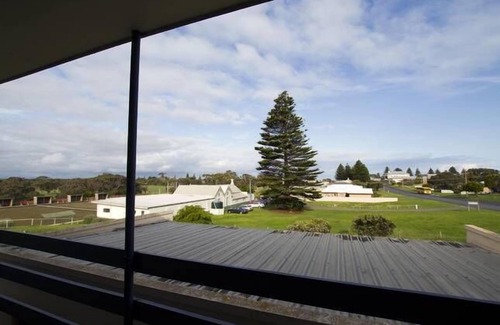 Rivoli Bay House | Beachport GREENFIELDS HOLIDAY HOME