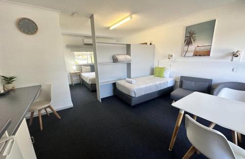 Rivoli Bay Hotel | Beachport Motor Inn