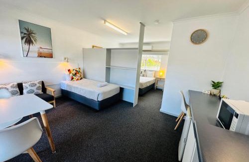 Rivoli Bay Hotel | Beachport Motor Inn