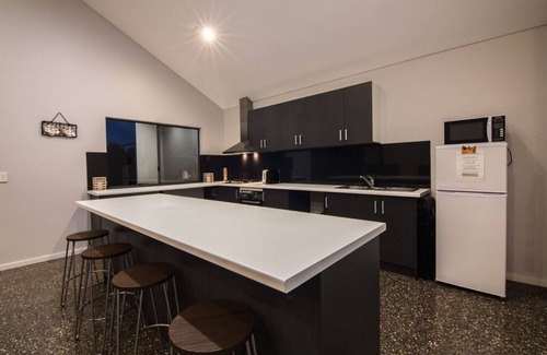 Jurien Bay House | Beachridge Estate - Ocean Living