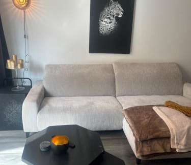 Scheveningen Apartment | Beachroom Appartementen