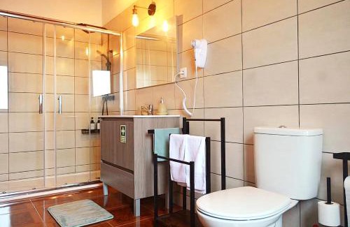 Praia do Norte House | Beachscape Cottage