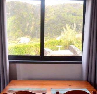 Praia do Norte House | Beachscape Cottage