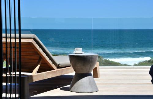 Keurboomstrand Villa | Beachscape