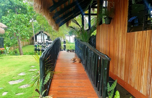 Mimaropa Cabin | Beachside 1