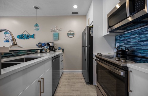 Traverse City Condo | Beachside 108 Luxury Condo on the Beach