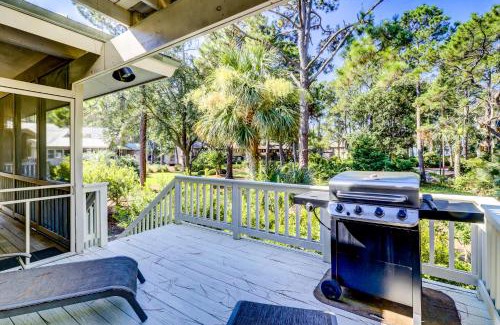 South Beach House | Beachside 13