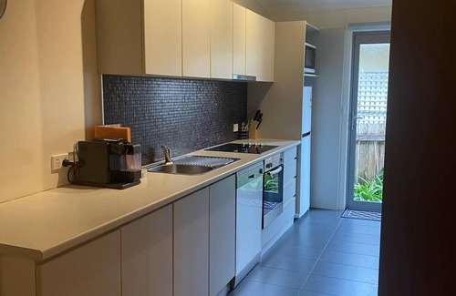 Hawley Beach Apartment | Beachside 2 bedroom unit in small complex - directly opp the Port Sorrell SLSC