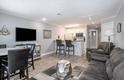 Traverse City Condo | Beachside 218 Luxury Condo on the Beach