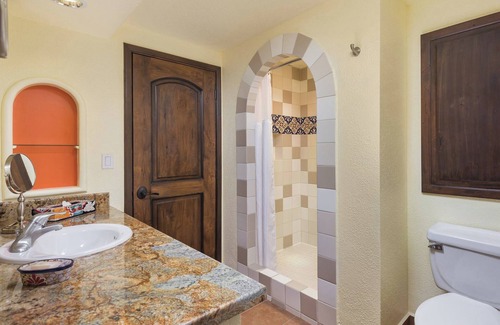 El Marasal Apartment | Beachside 2BR Condo in well appointed resort