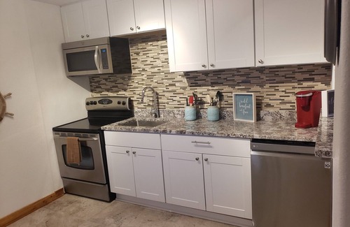 Daytona Beach House | Beachside 2BR Daytona Beach Shores private home