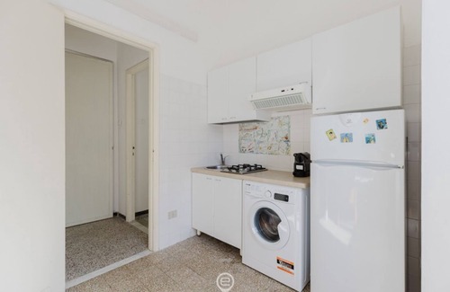 Torre Grande Apartment | Beachside Apartments - Cozy