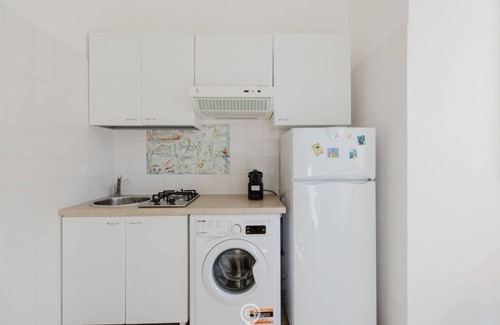 Torre Grande Apartment | Beachside Apartments - Cozy