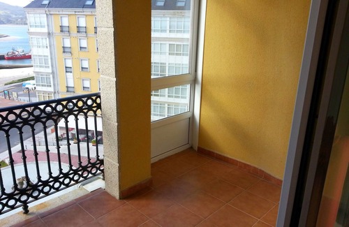 Fazouro Apartment | Beachside apartment A Rapadoira
