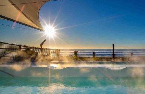 New Brighton Apartment | Beachside apartment New Brighton
