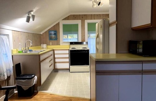 Frankfort Apartment | Beachside Apt 2