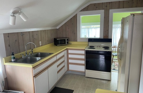Frankfort Apartment | Beachside Apt 2