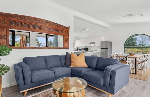 Scotts Head Apartment | Beachside at Scotts.