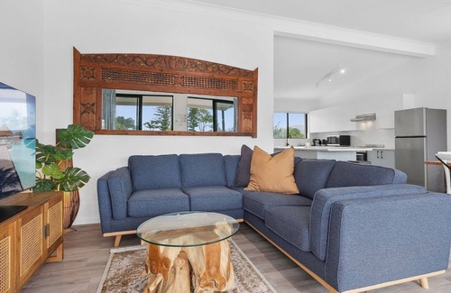 Scotts Head Apartment | Beachside at Scotts.