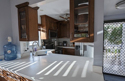 Discovery Bay Condo | Beachside Bahama Time