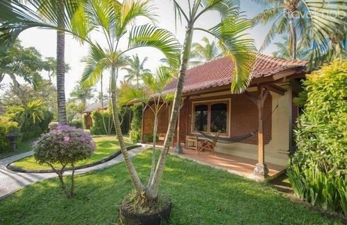 Pekutatan Cottage | Beachside Balinese Cottage in West Bali