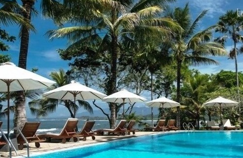 Pekutatan Cottage | Beachside Balinese Cottage in West Bali