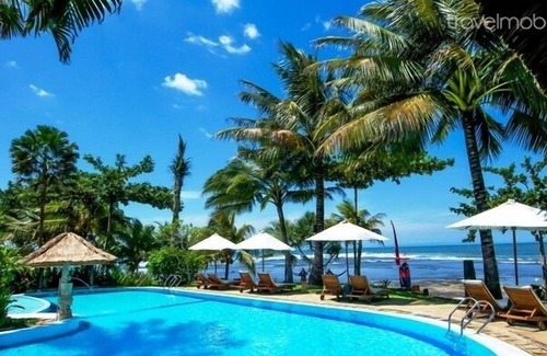 Pekutatan Cottage | Beachside Balinese Cottage in West Bali