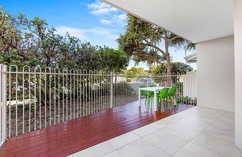 Peregian Beach Apartment | Beachside Beauty on the Sunshine Coast, Queensland.