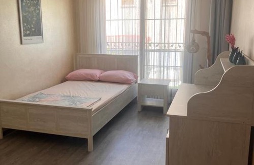 Ozdere House | Beachside Bliss and Local Charm