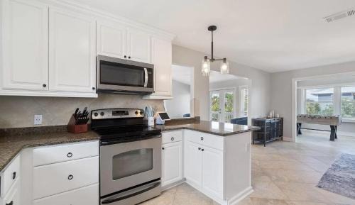 Villa Segunda House | Beachside Bliss Beach House