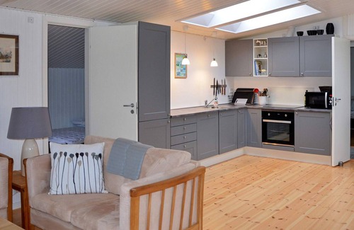 Idestrup House | Beachside Bliss in Marielyst - By Traum Ferienwohnungen