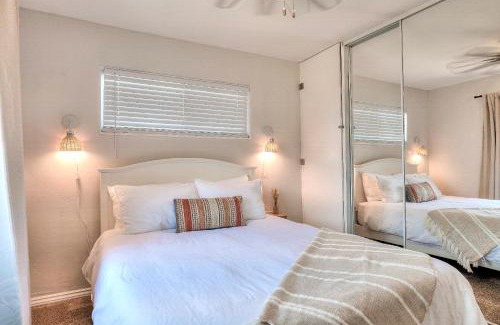 South Oceanside House | Beachside Bliss Spacious 3BR Retreat, Steps to Ocean